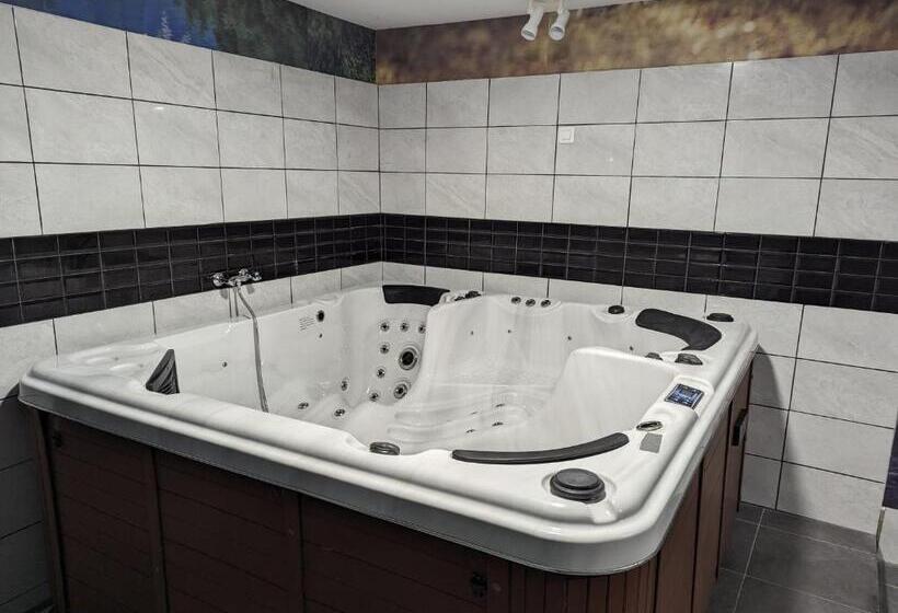 민박 Suite And Spa