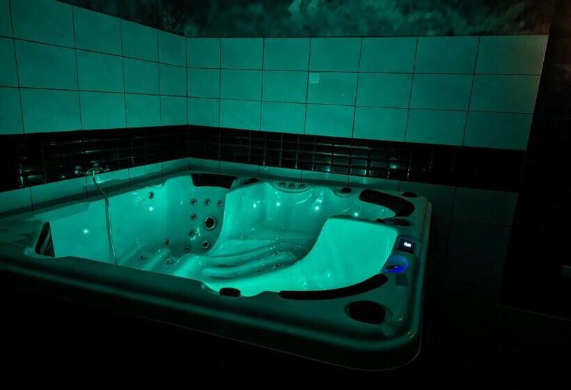 민박 Suite And Spa