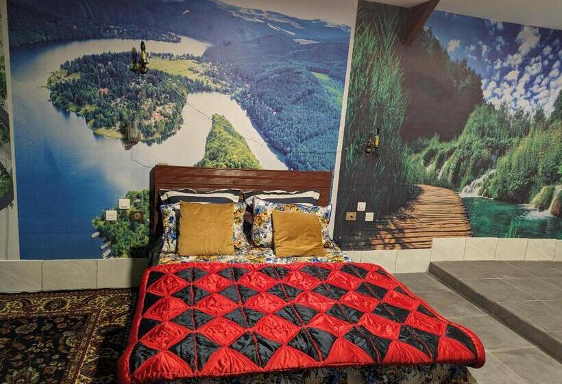 민박 Suite And Spa