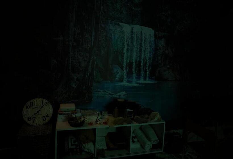 민박 Suite And Spa