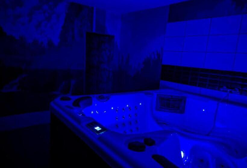 민박 Suite And Spa