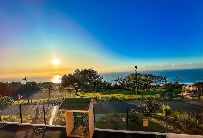 Bed and Breakfast Tarkshay Hospitality