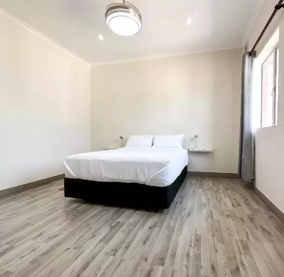 Aamiaismajoitus (B&B) Tarkshay Hospitality