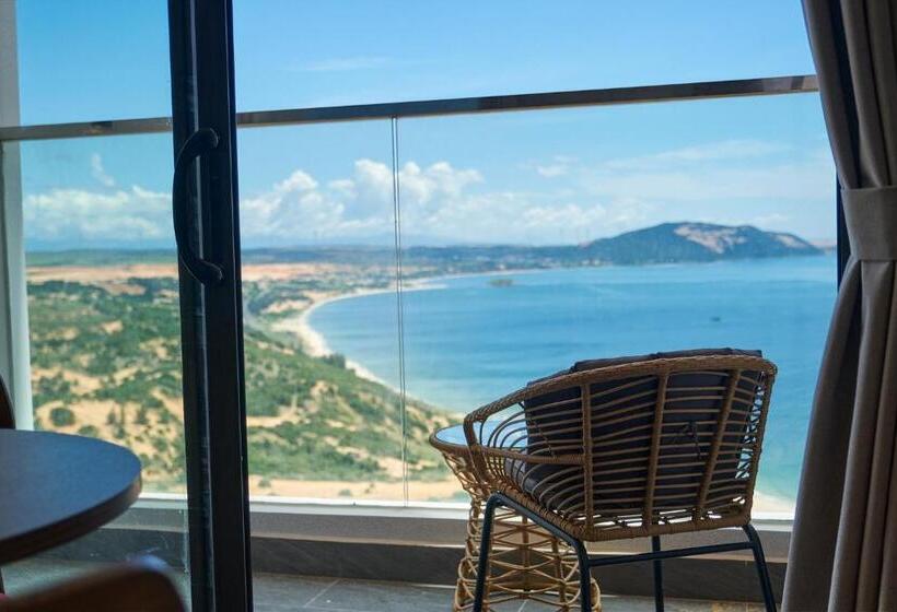 Căn Hộ 2pn Apec Mandala Mũi Né Bao Bữa Sáng Món Việt Nam