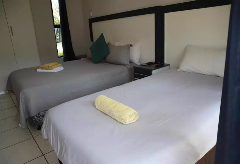 Enhle Bed And Breakfast