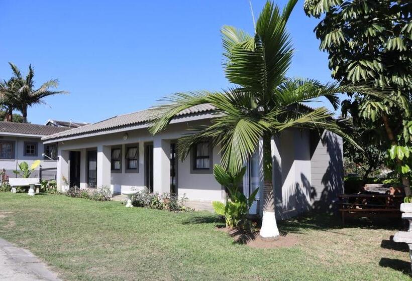 Enhle Bed And Breakfast