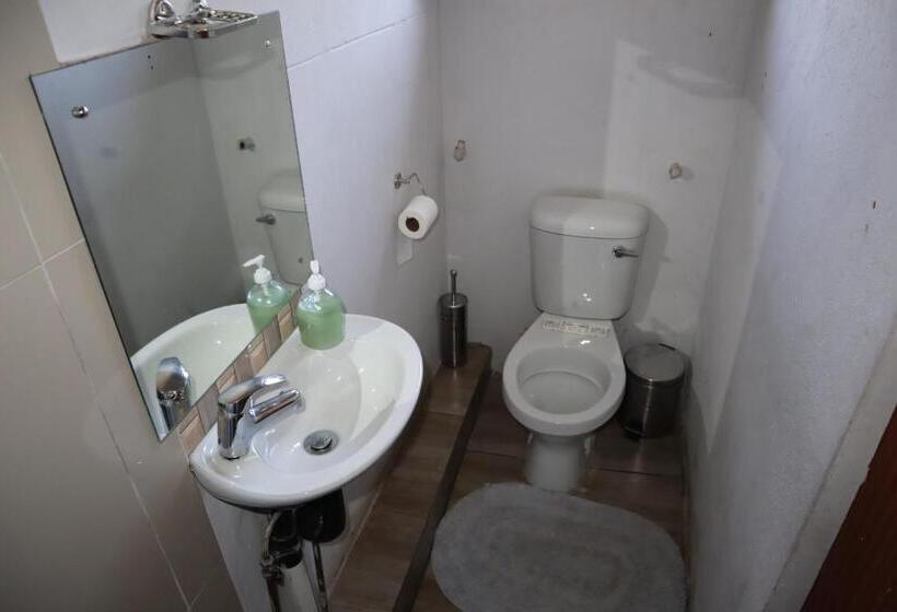 Enhle Bed And Breakfast