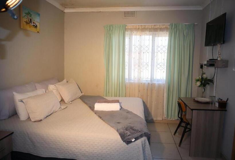 Enhle Bed And Breakfast