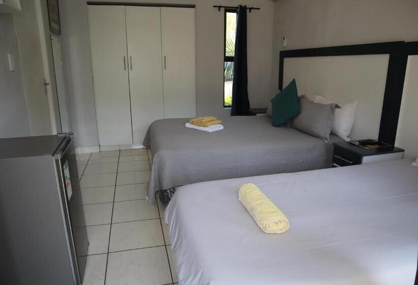 Enhle Bed And Breakfast