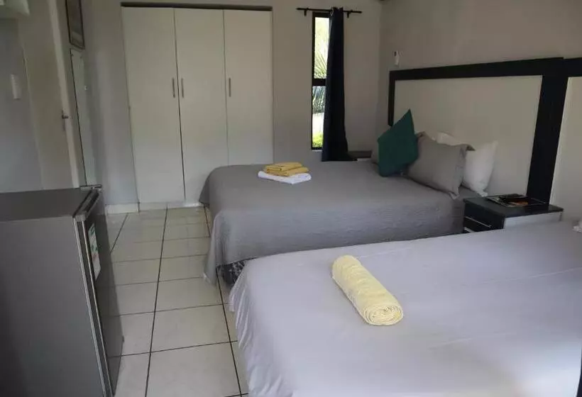 Enhle Bed And Breakfast