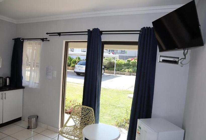 Enhle Bed And Breakfast