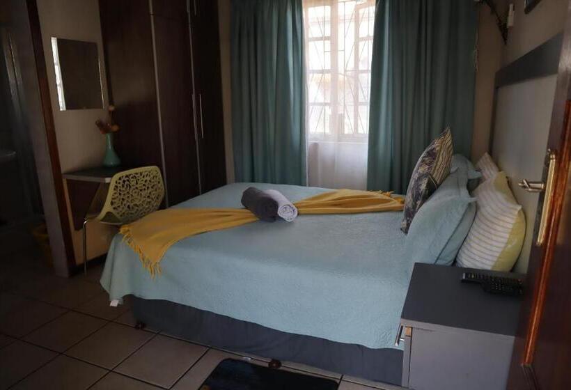 Enhle Bed And Breakfast