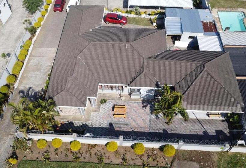 Enhle Bed And Breakfast