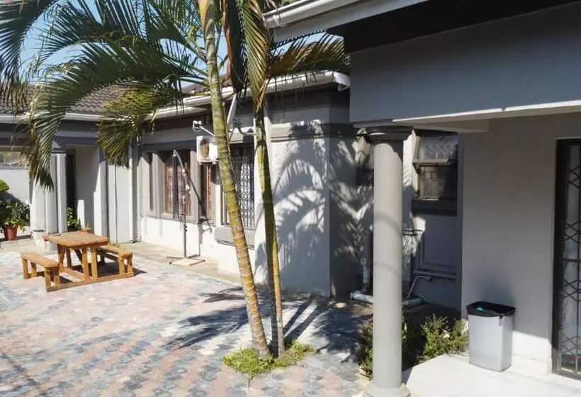Enhle Bed And Breakfast