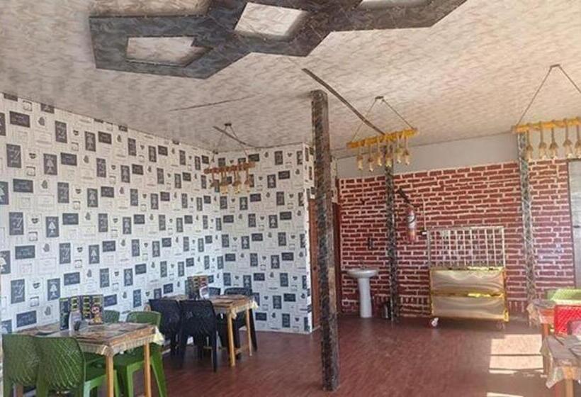 Fabhotel Sizzling Resort & Adventure