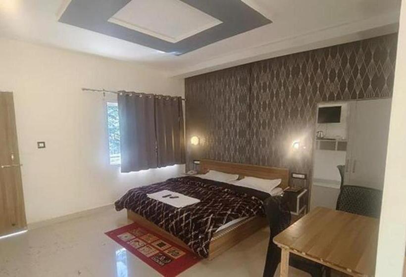 Fabhotel Sizzling Resort & Adventure