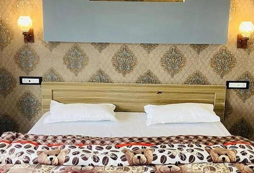 Fabhotel Sizzling Resort & Adventure