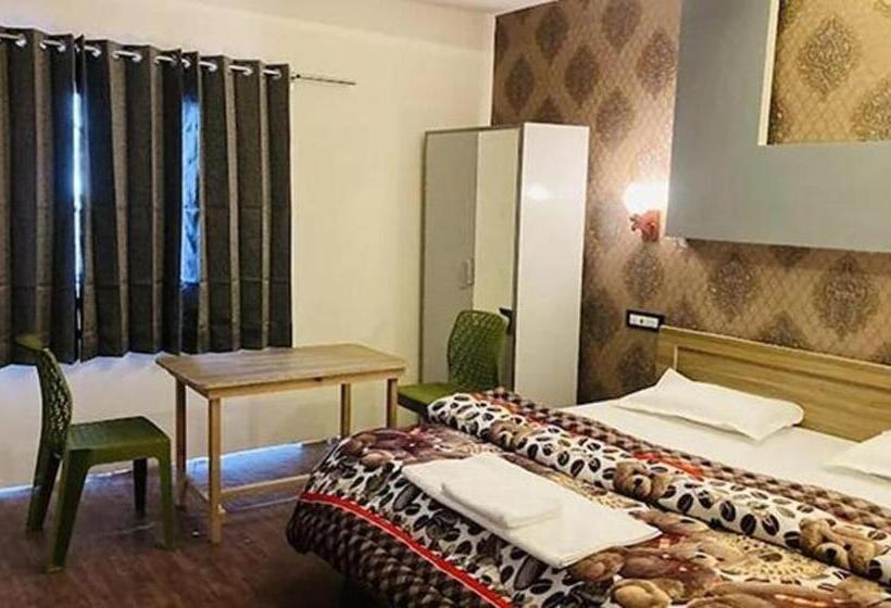 Fabhotel Sizzling Resort & Adventure