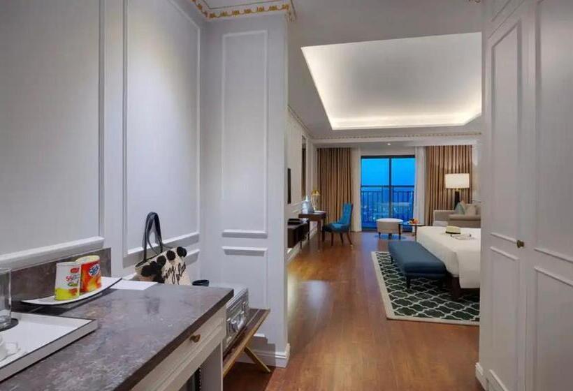 Flc Grand Hotel Hạ Long