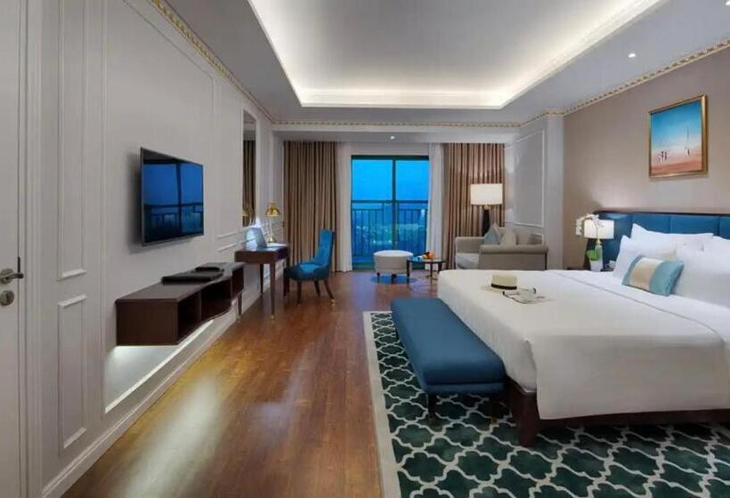 Flc Grand Hotel Hạ Long