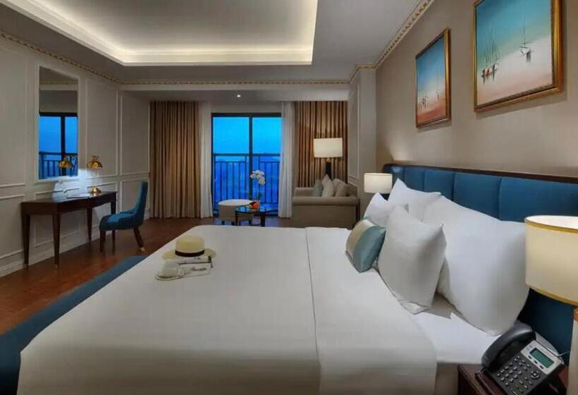 Flc Grand Hotel Hạ Long