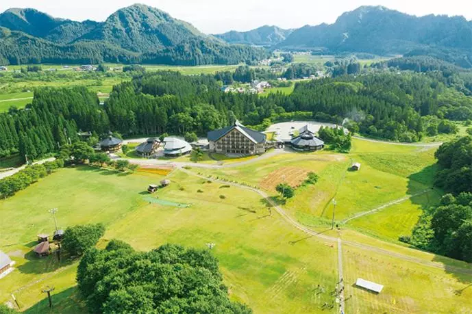 ホテル シェーネスハイム金山