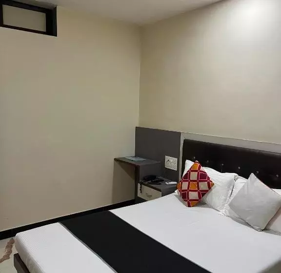 هتل As Suite