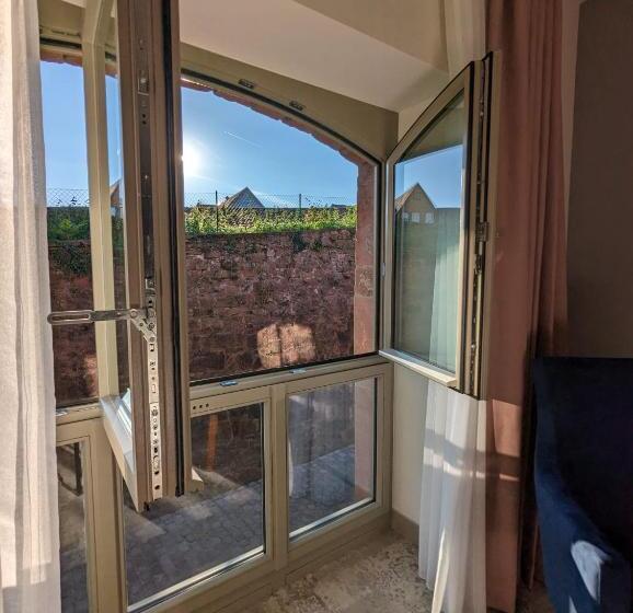 בית מלון כפרי Fürstenhof