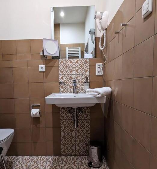 בית מלון כפרי Fürstenhof