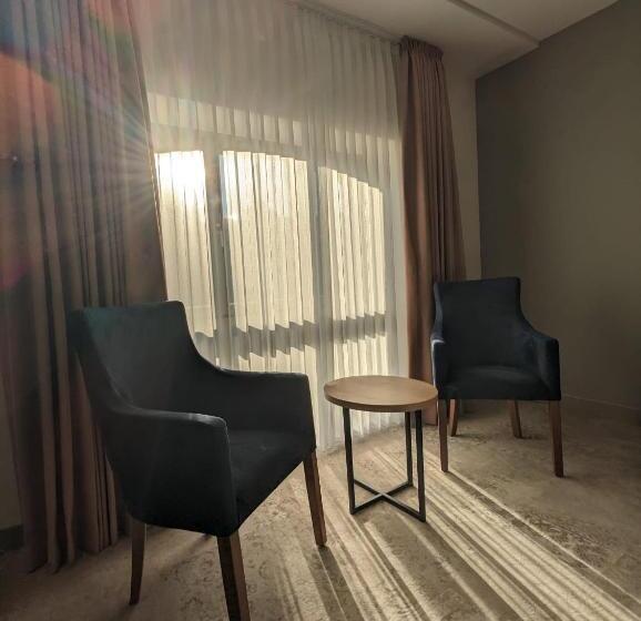 בית מלון כפרי Fürstenhof