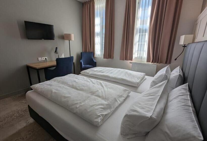 בית מלון כפרי Fürstenhof