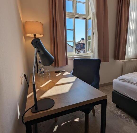 בית מלון כפרי Fürstenhof