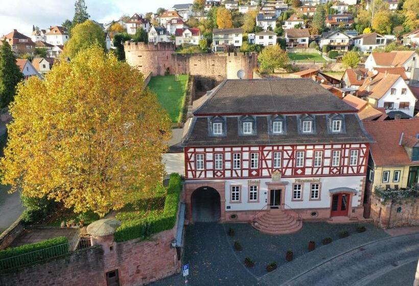 בית מלון כפרי Fürstenhof