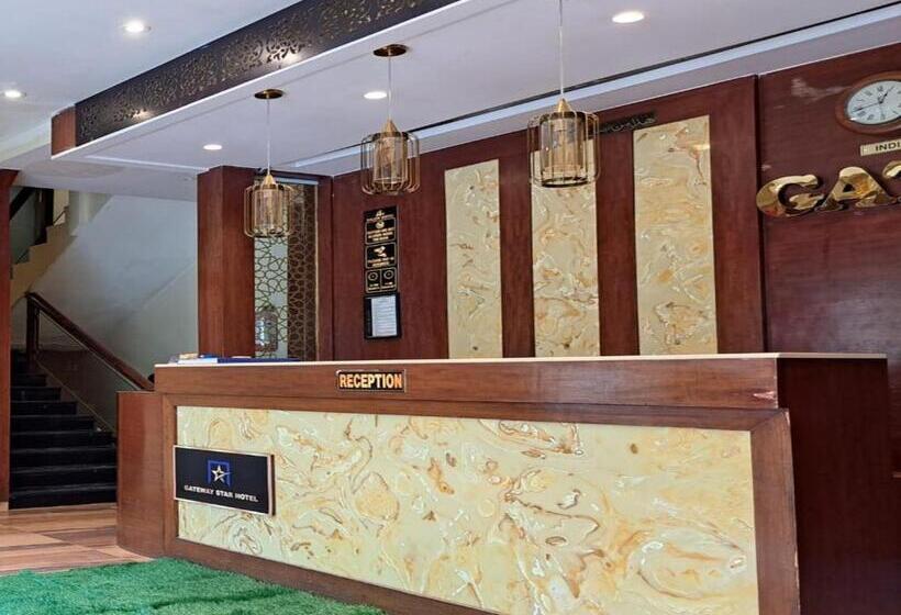Hotel Gateway Star