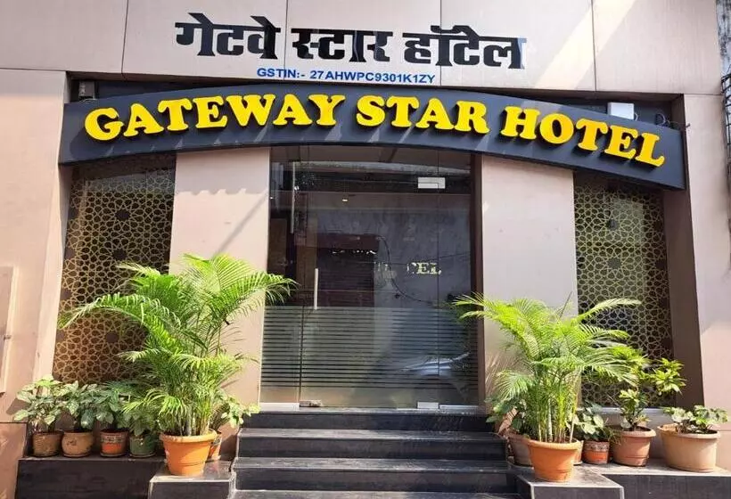 هتل Gateway Star