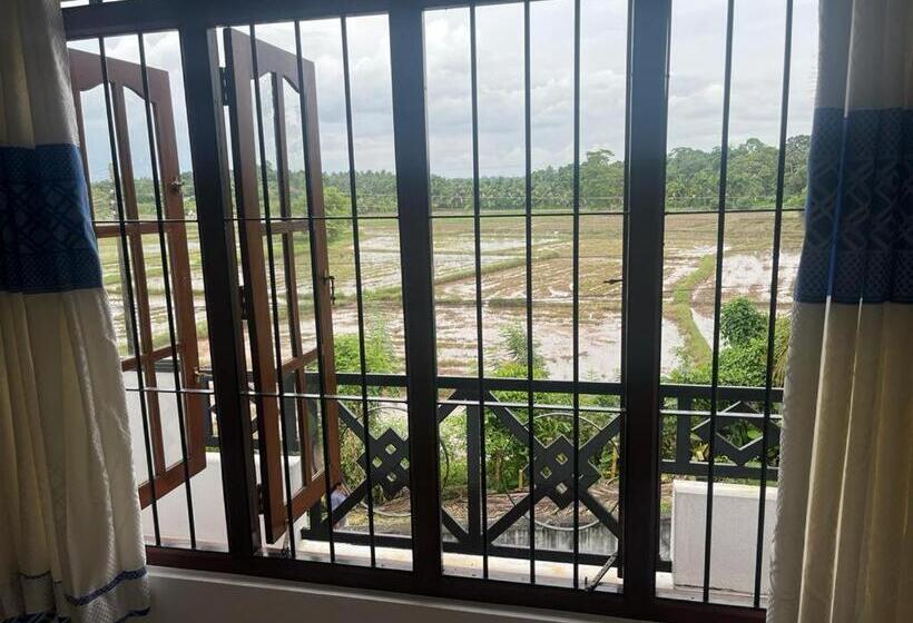 酒店 Greenpath At Airport Reach