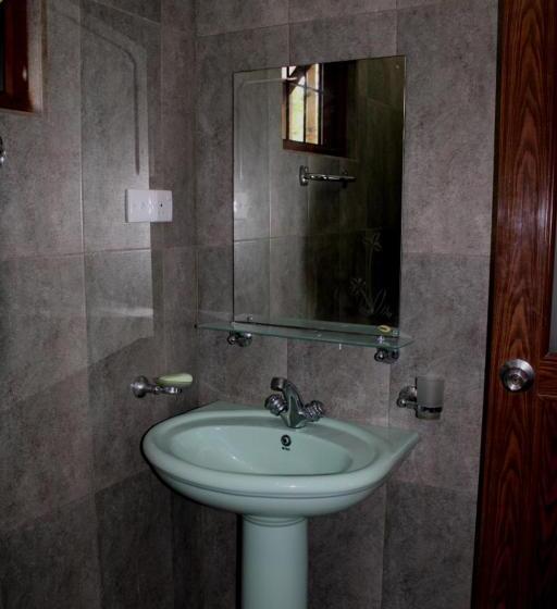 酒店 Greenpath At Airport Reach