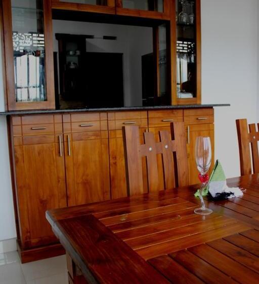 酒店 Greenpath At Airport Reach