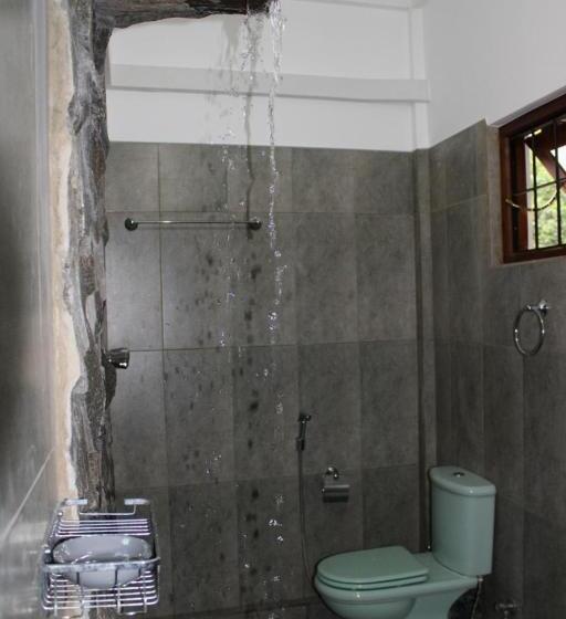 酒店 Greenpath At Airport Reach