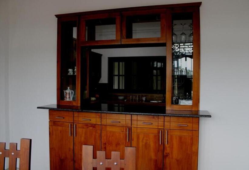 酒店 Greenpath At Airport Reach