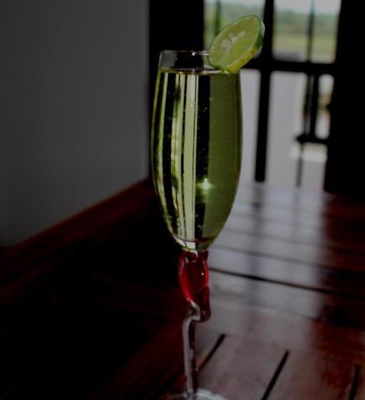 酒店 Greenpath At Airport Reach