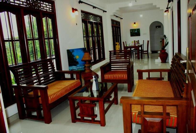 酒店 Greenpath At Airport Reach