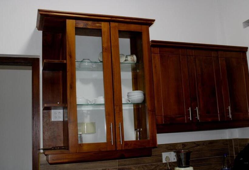 酒店 Greenpath At Airport Reach