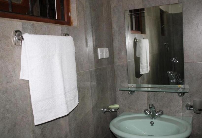 酒店 Greenpath At Airport Reach