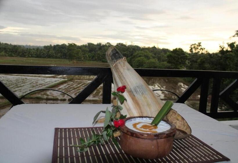 酒店 Greenpath At Airport Reach