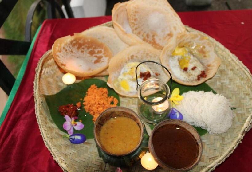 酒店 Greenpath At Airport Reach