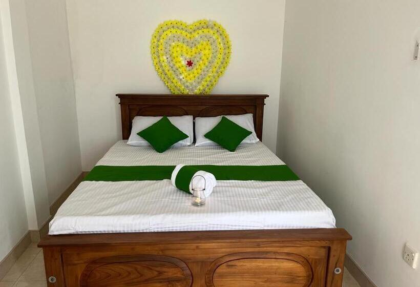 酒店 Greenpath At Airport Reach