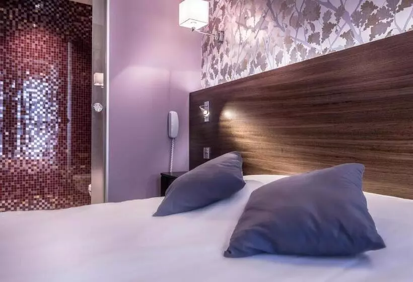 هتل Hakouna Guest House