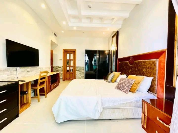 Otel Hakouna Guest House