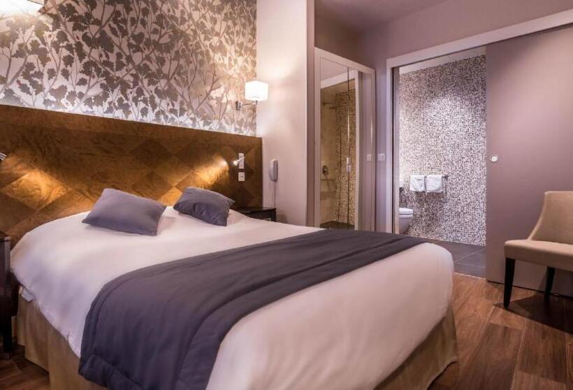 Otel Hakouna Guest House